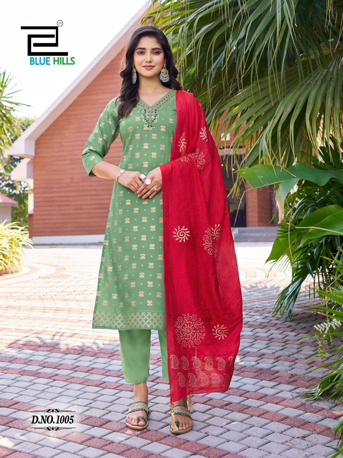 Product Image - Designer Georgette Wedding Saree Collection