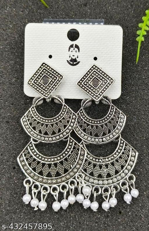 Elegant Silver Jewelry – Timeless Shine for Every Occasion