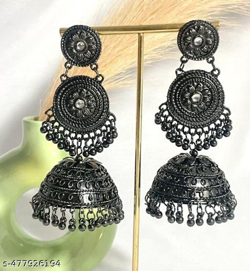 Elegant Silver Jewelry – Timeless Shine for Every Occasion