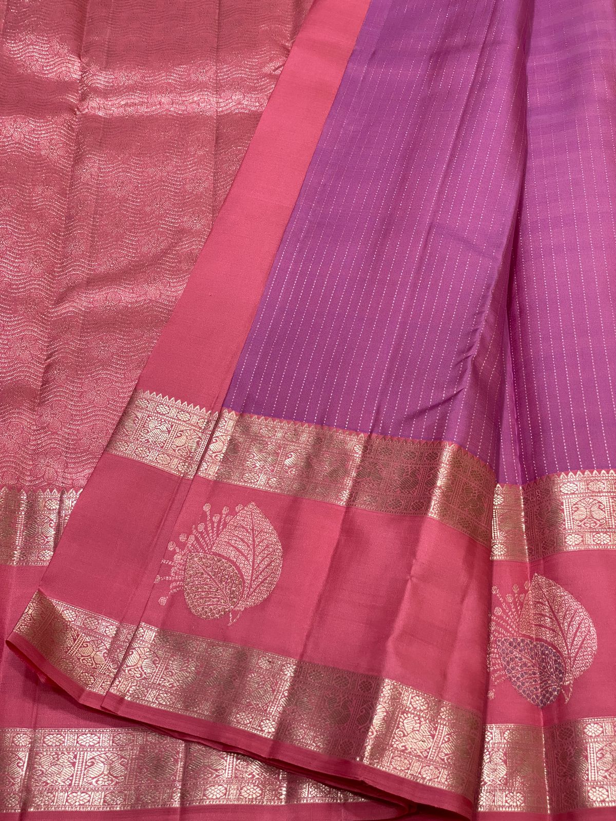 Product Image - Exquisite Designer Saree in Luxury Georgette