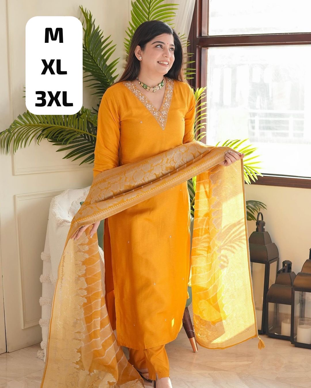 Party wear suits