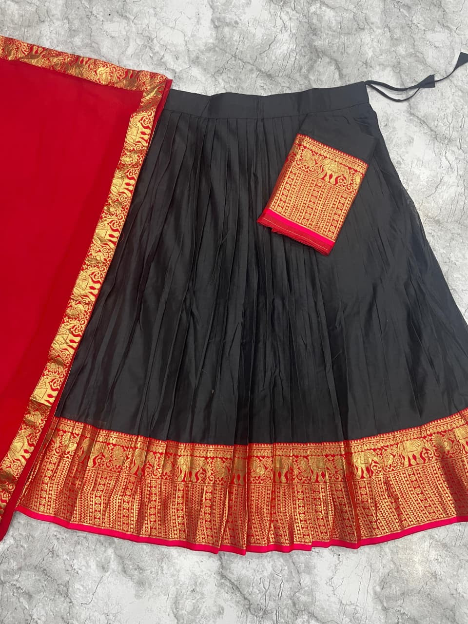 Product Image - Traditional lehengas - 10
