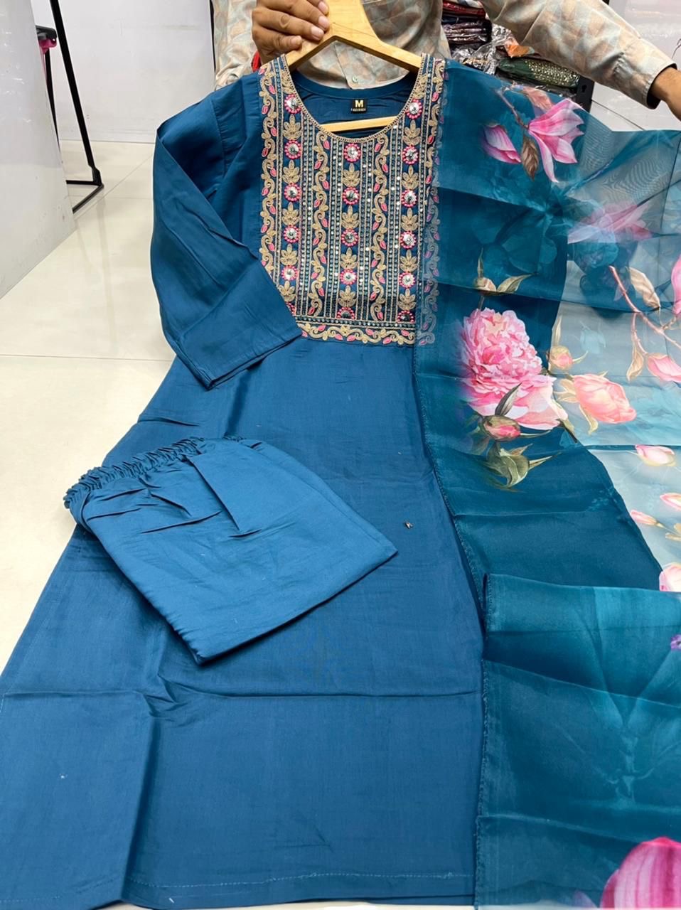 Elegant Party Wear Suits for Women - Stylish Designer Collection