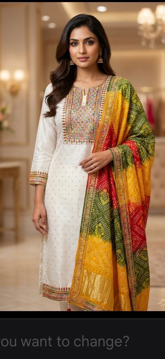 Product Image - Discover our exclusive collection of Designer Party Wear Suits cr - 1