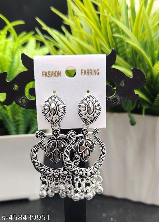 Elegant Silver Jewelry – Timeless Shine for Every Occasion
