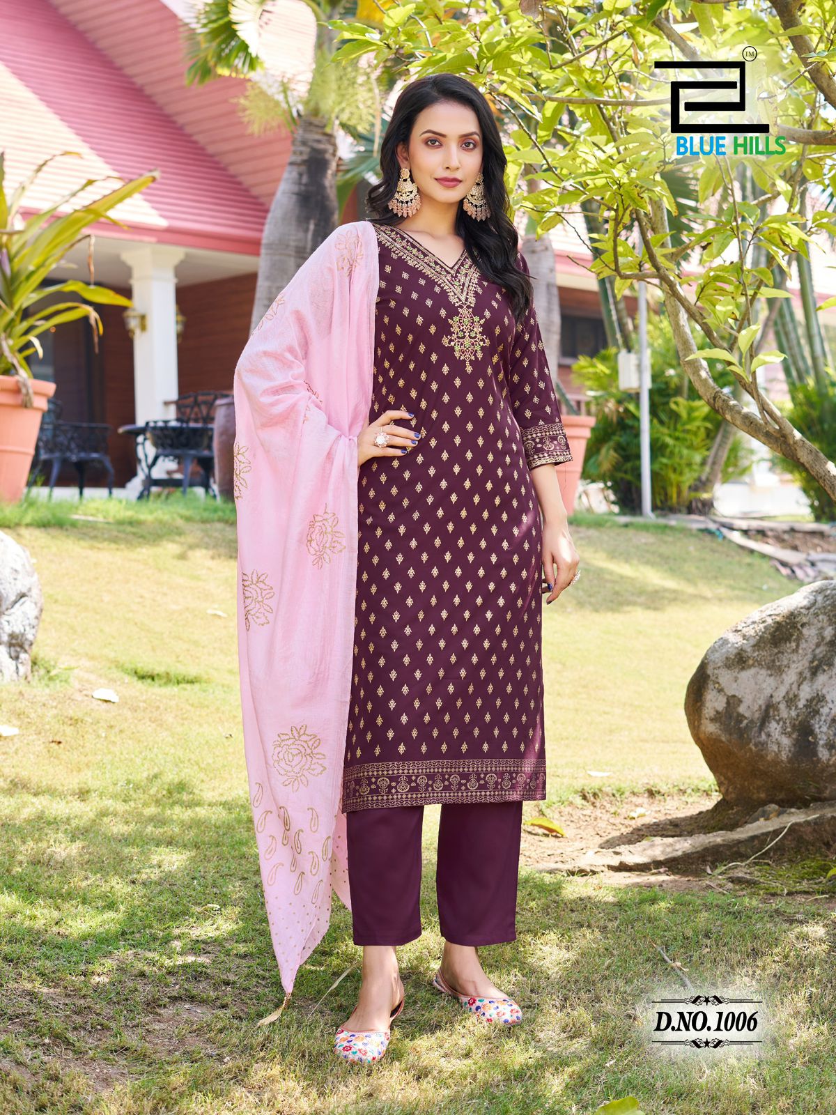 Product Image - Designer Georgette Wedding Saree Collection