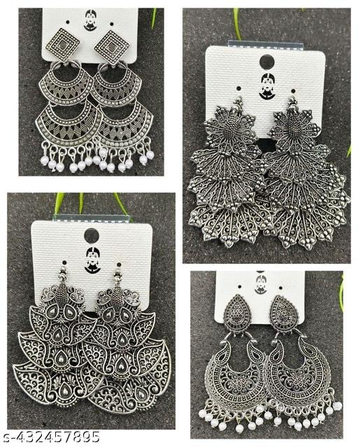 Elegant Silver Jewelry – Timeless Shine for Every Occasion