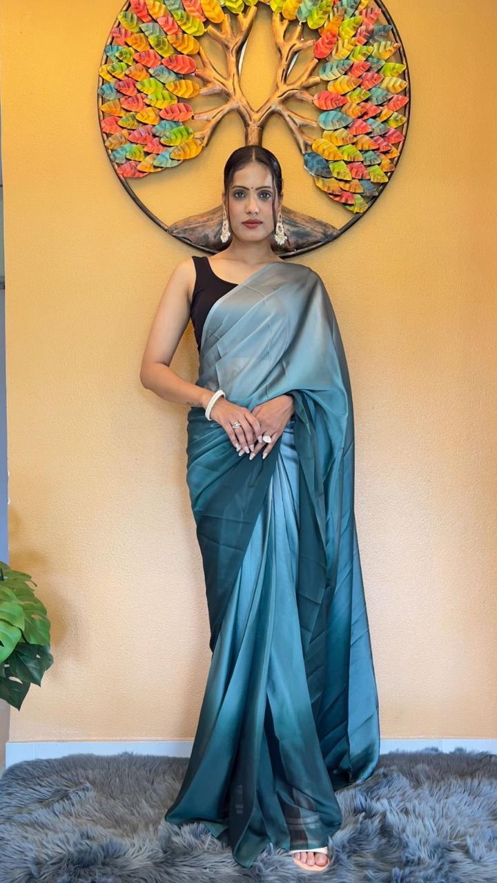 Product Image - Elegant Ready Made Sarees for Every Occasion - 2