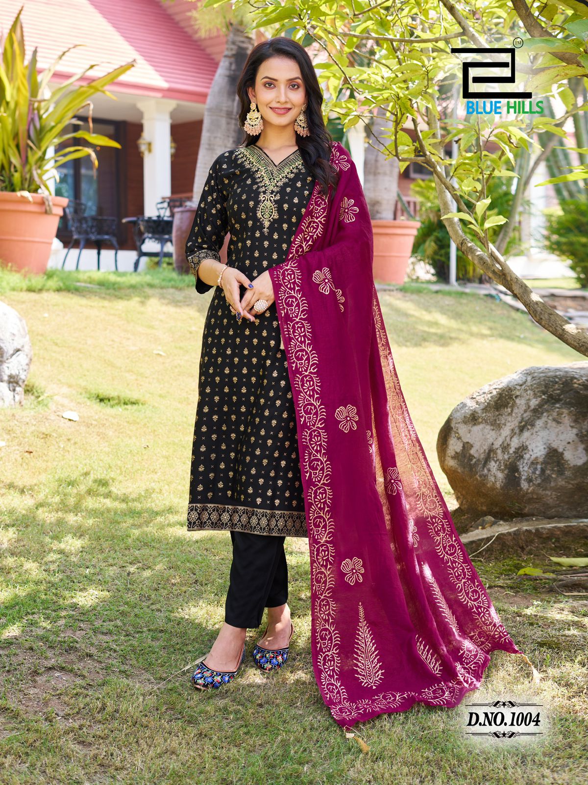 Product Image - Designer Georgette Wedding Saree Collection