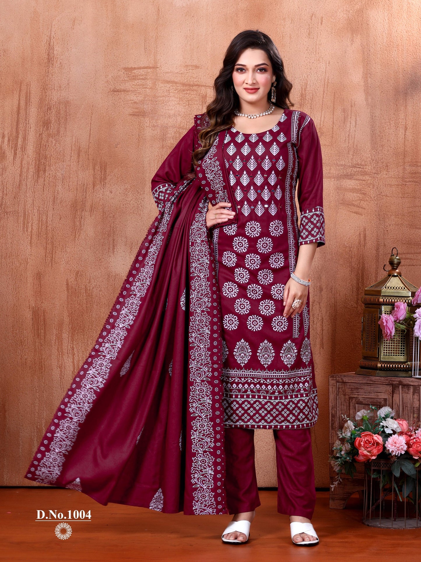 Product Image - Designer Georgette Saree Collection - Ankita Vol 3
