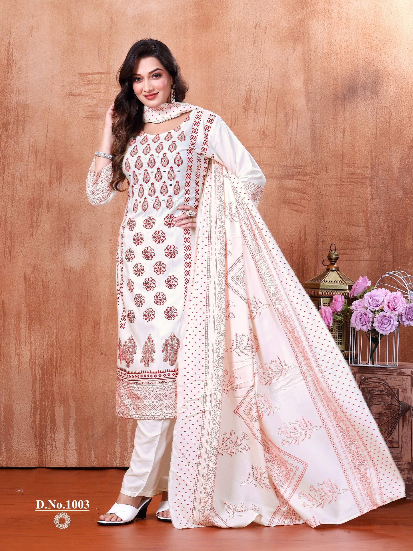 Product Image - Designer Georgette Saree Collection - Ankita Vol 3