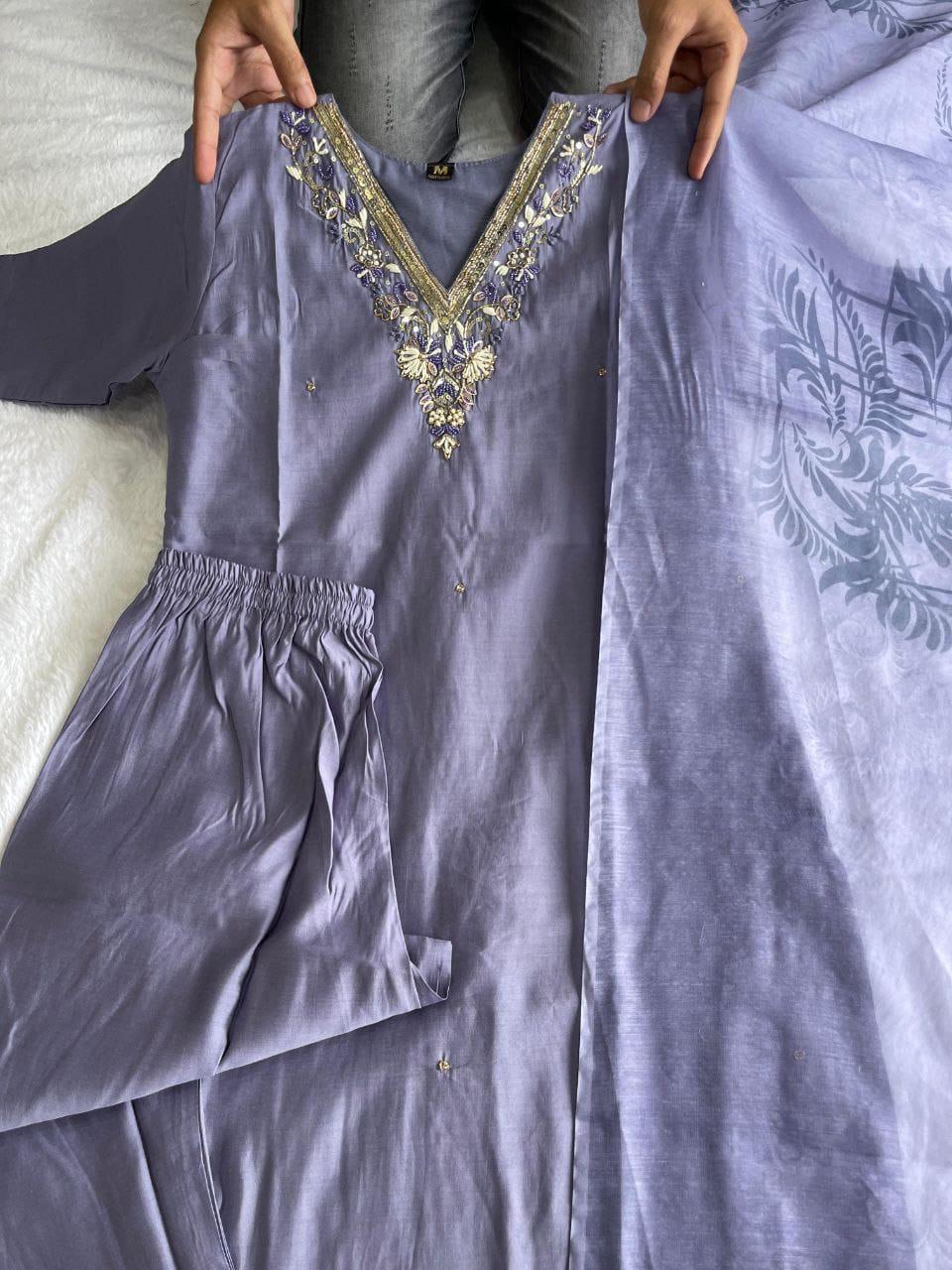 Designer Party Wear Suits - Elegant Styles for Every Occasion
