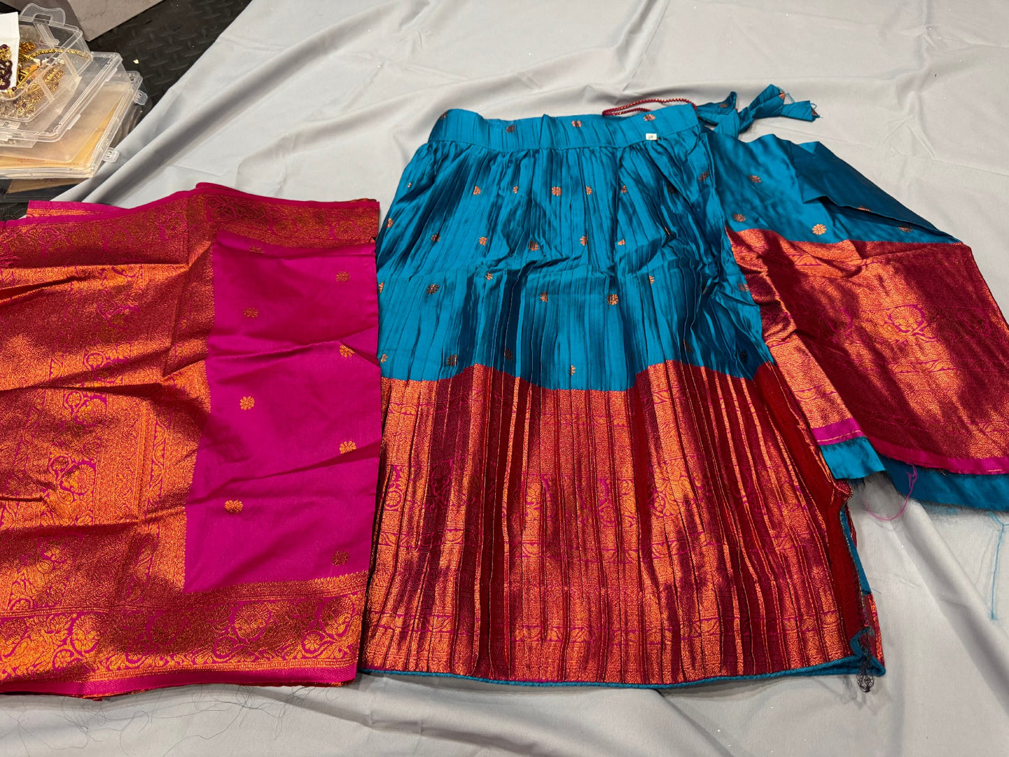 Product Image - Elegant Kids Traditional Wear for Special Occasions - 7