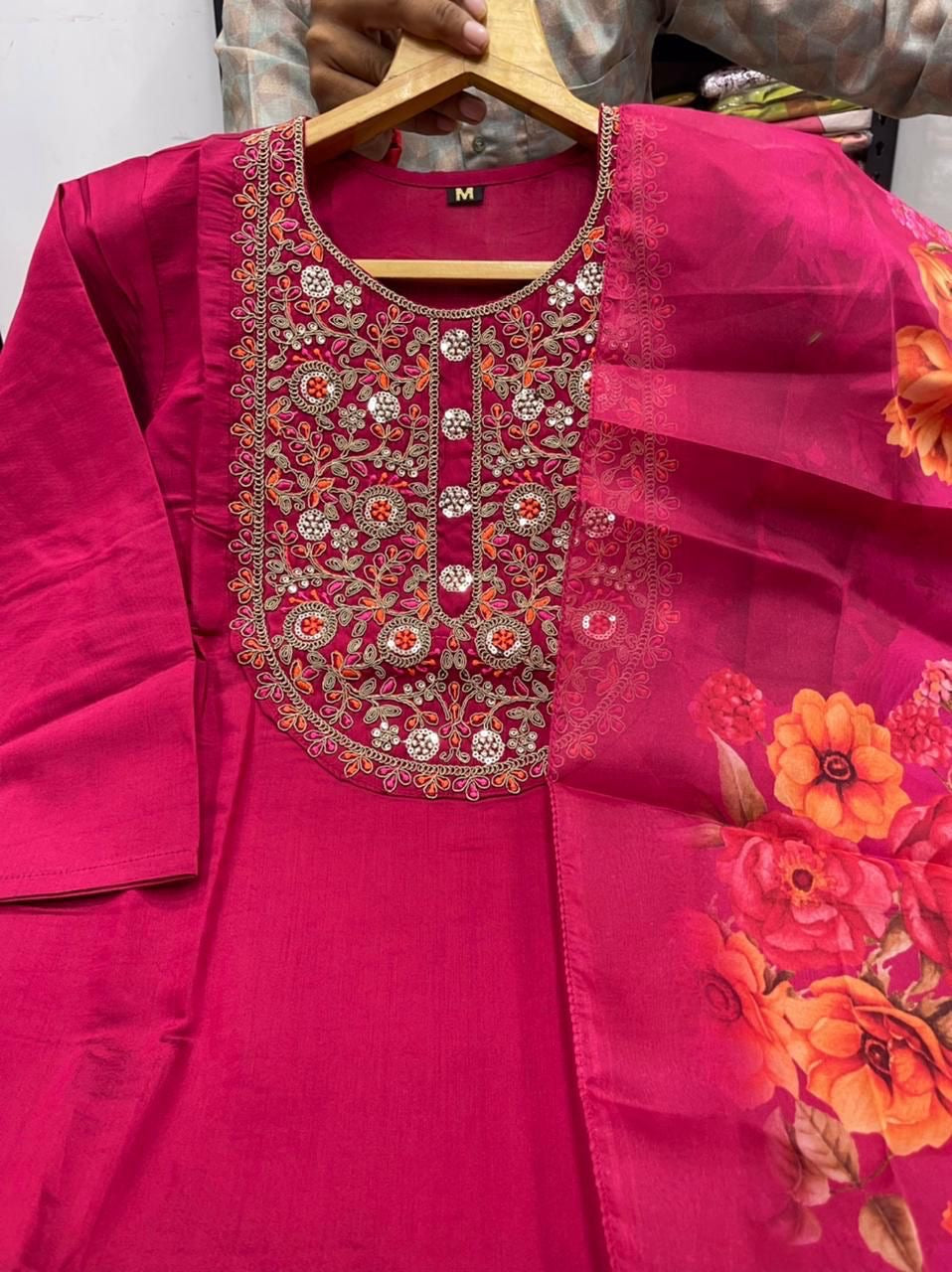 Elegant Party Wear Suits for Women - Stylish Designer Collection