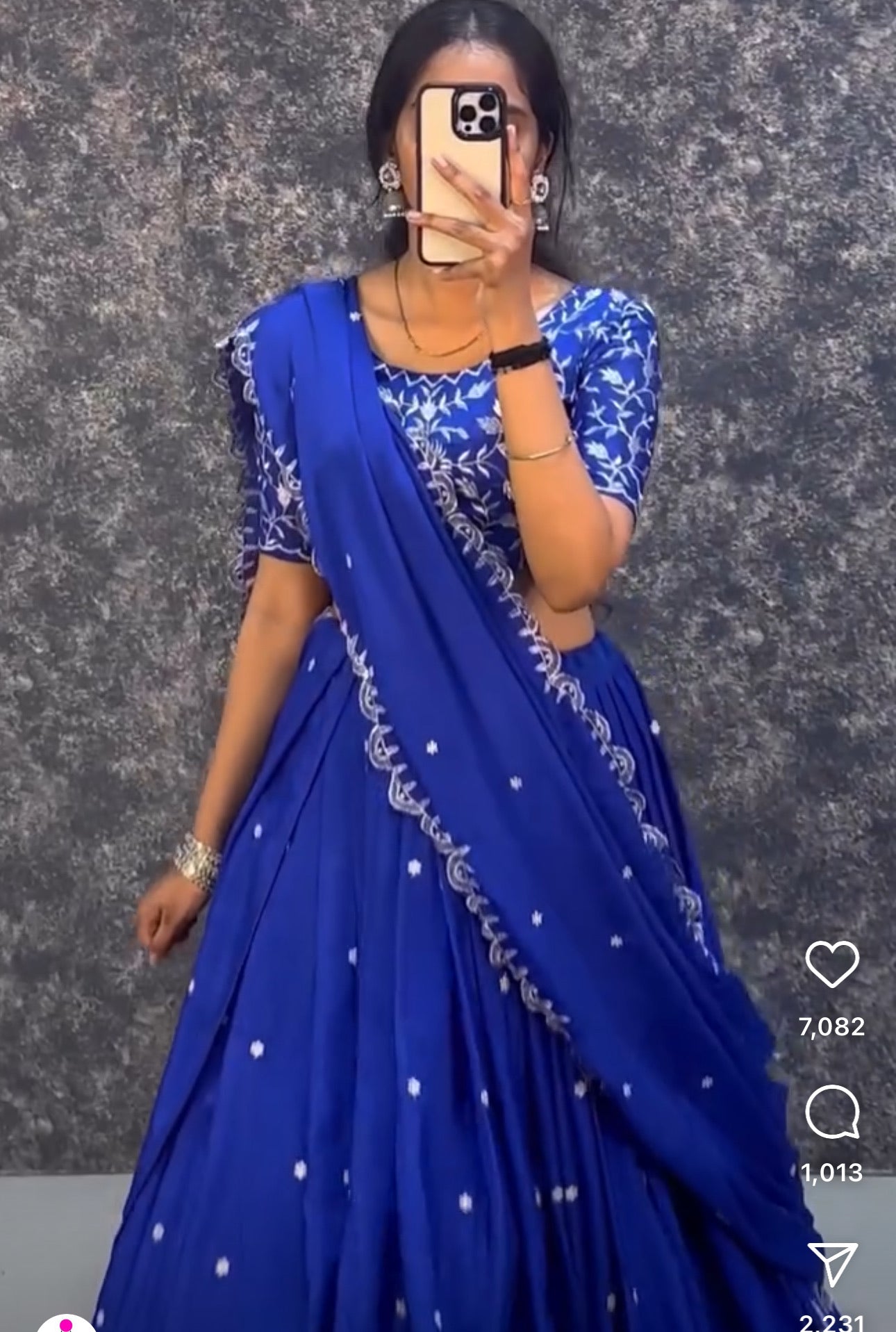 Designer Fully Stitched Lehenga – Ready to Wear Glam for Weddings & Parties