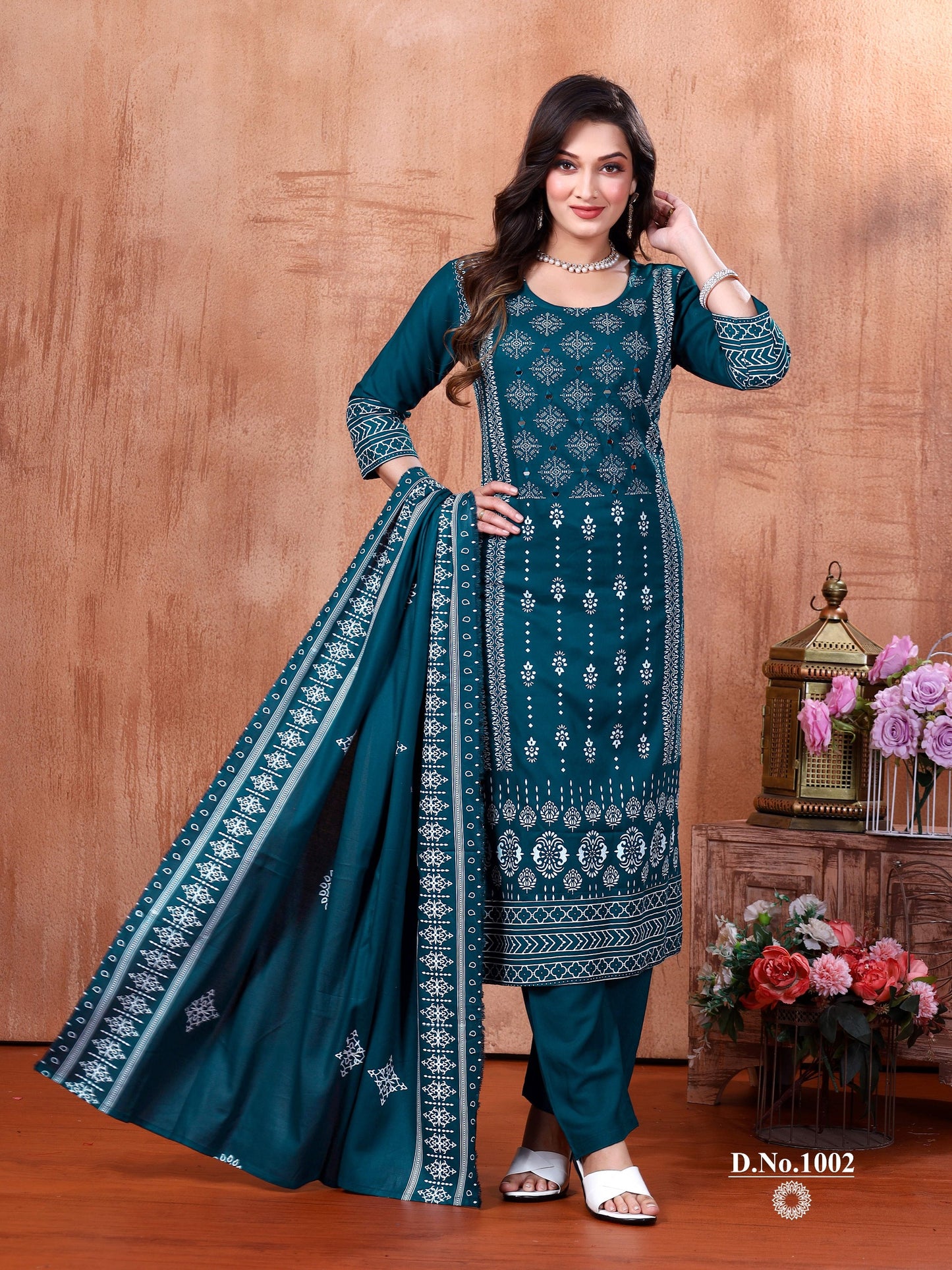 Product Image - Designer Georgette Saree Collection - Ankita Vol 3