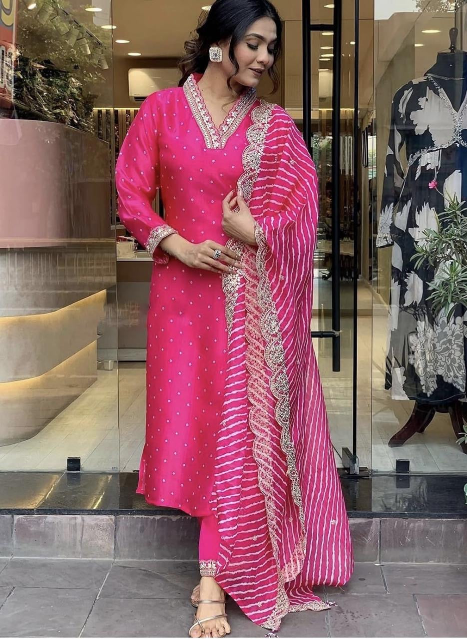 Designer Party Wear Suits – Glamorous Styles for Every Celebration