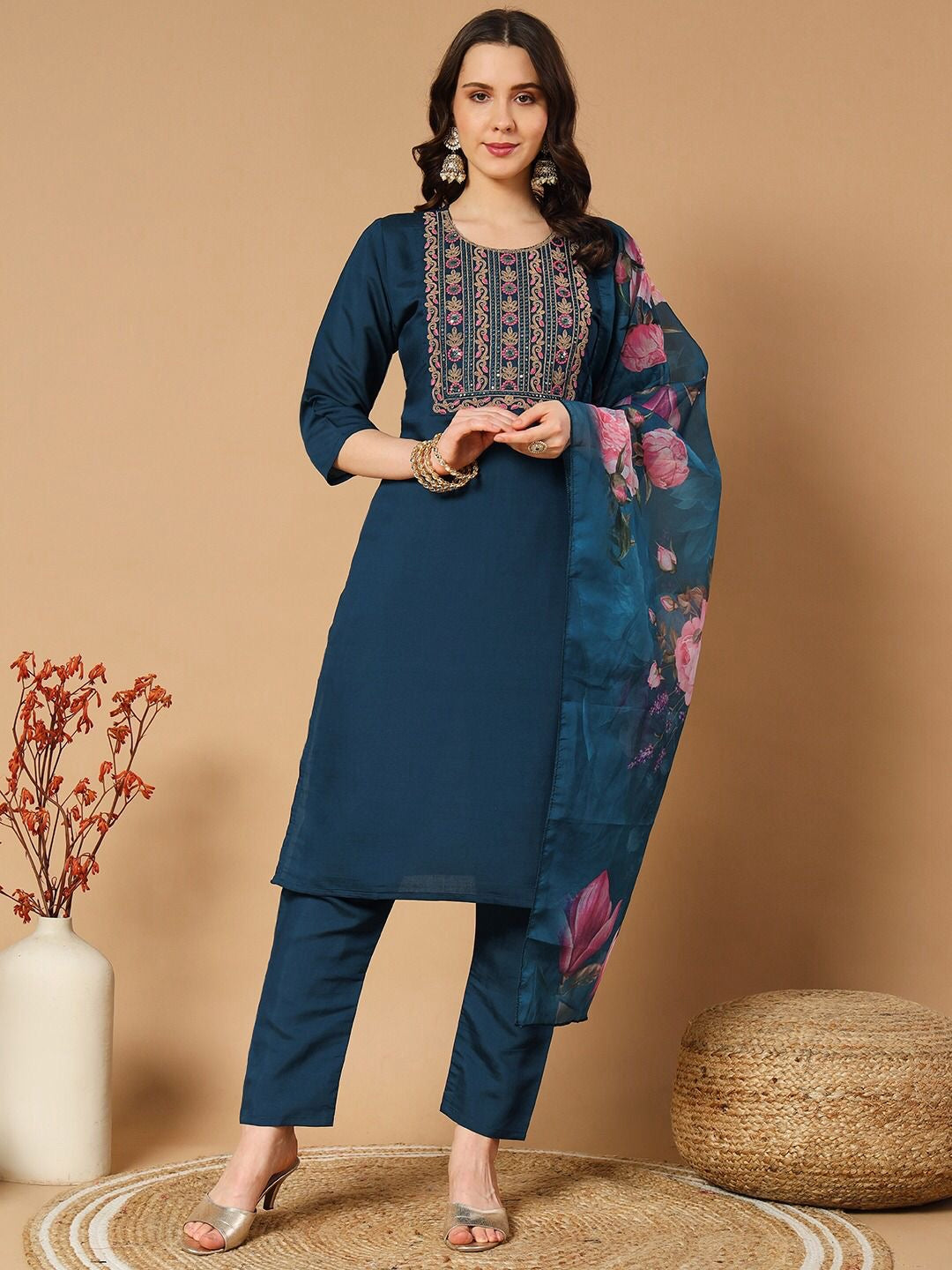 Elegant Party Wear Suits for Women - Stylish Designer Collection
