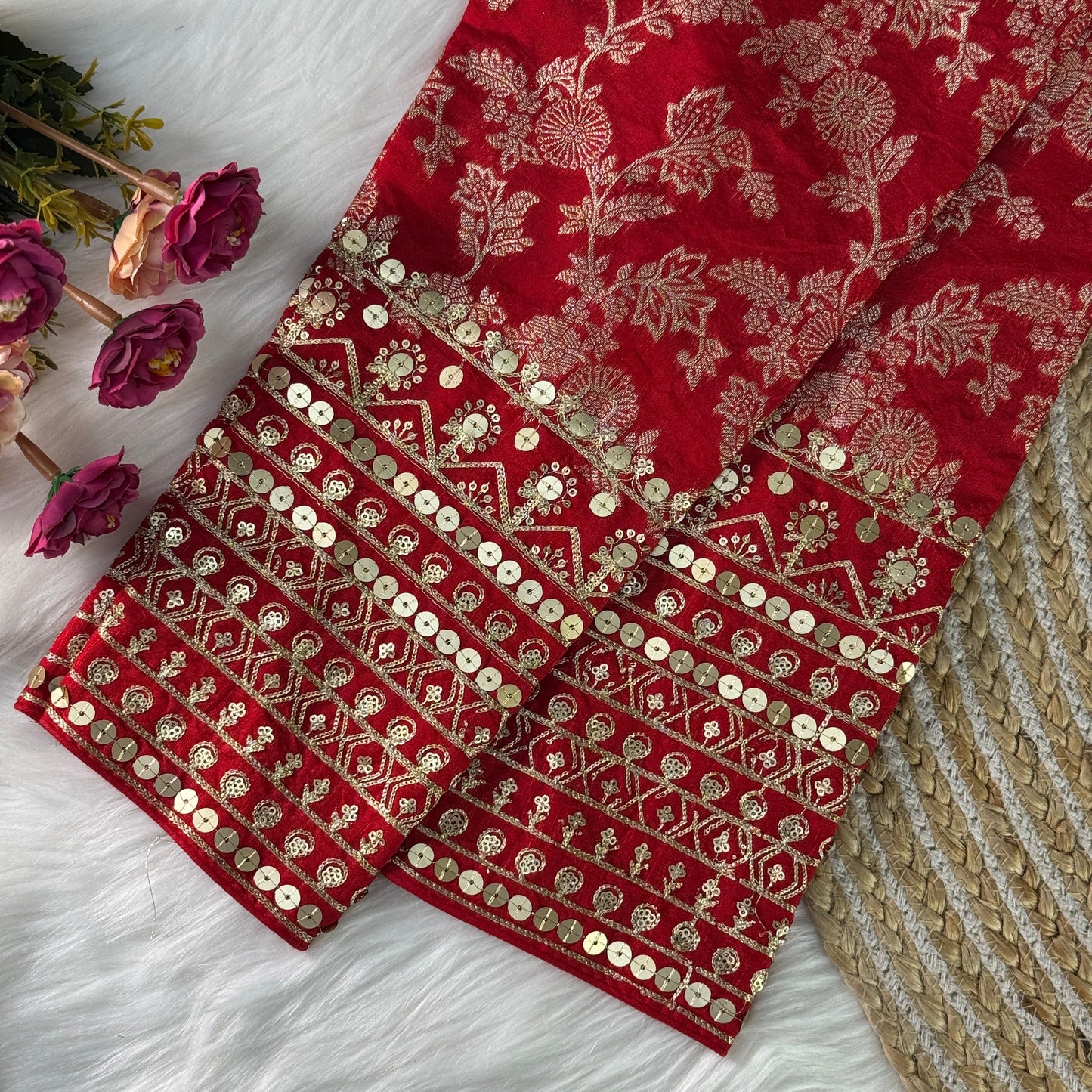 Stylish Ready-Made Blouses for Every Occasion - Perfect Fit & Design