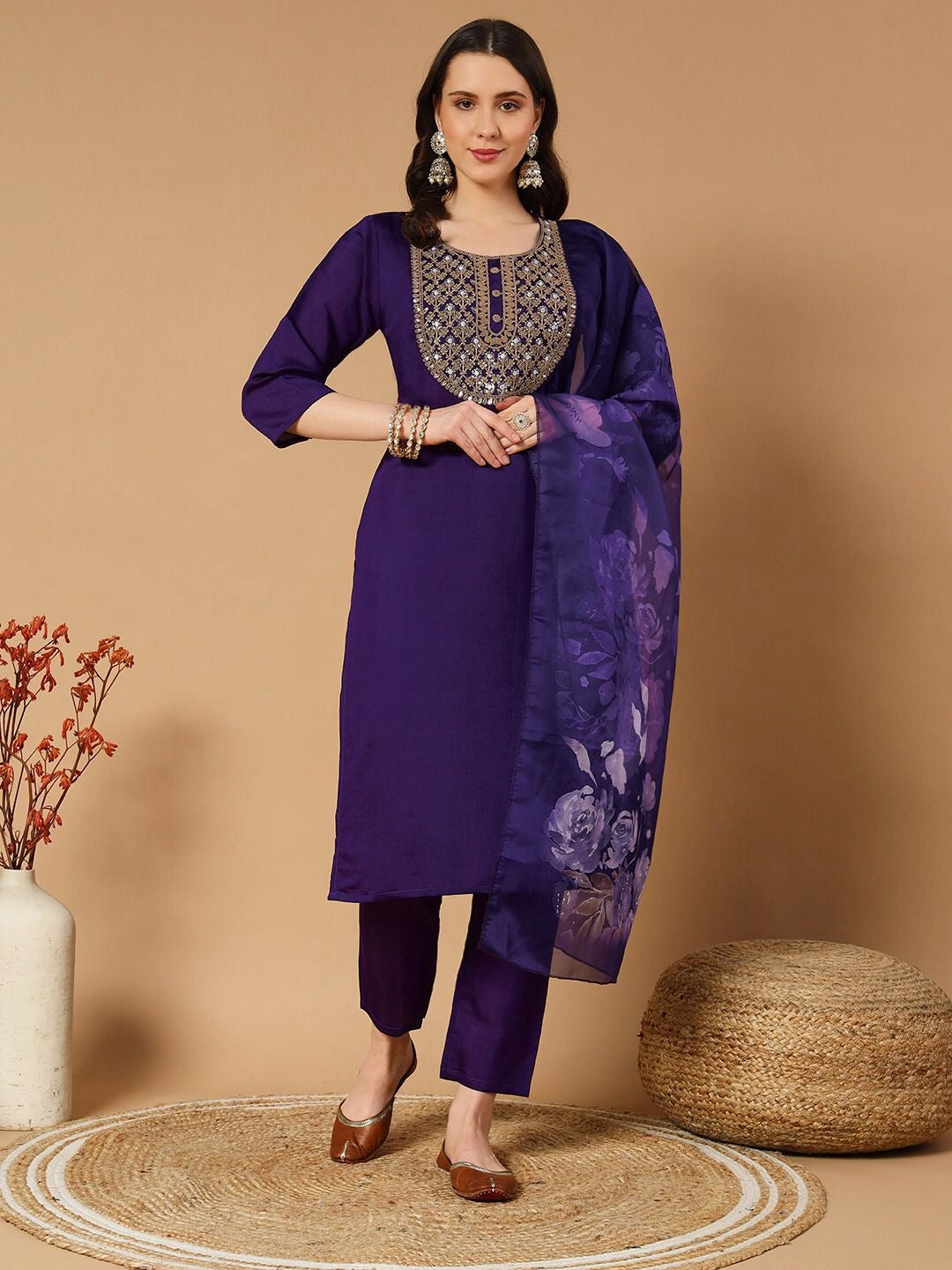 Elegant Party Wear Suits for Women - Stylish Designer Collection
