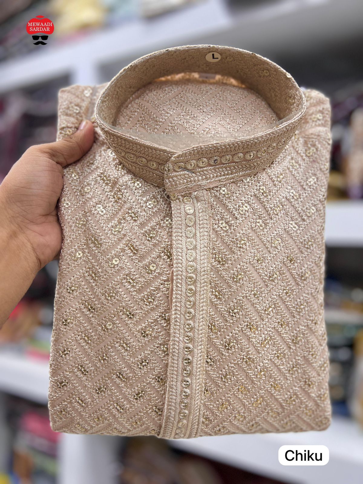 Product Image - Riwaaz 2.0 Premium Ethnic Wear Collection | Designer Saree & Festive Wear