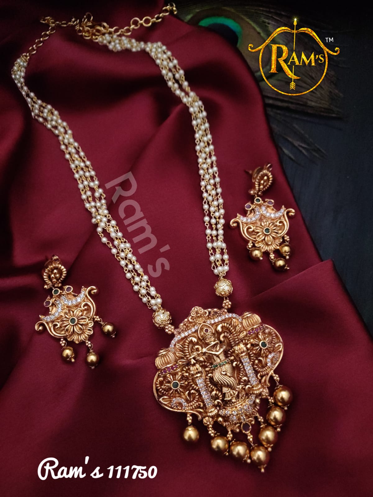 Product Image - Jewellery and ear rings