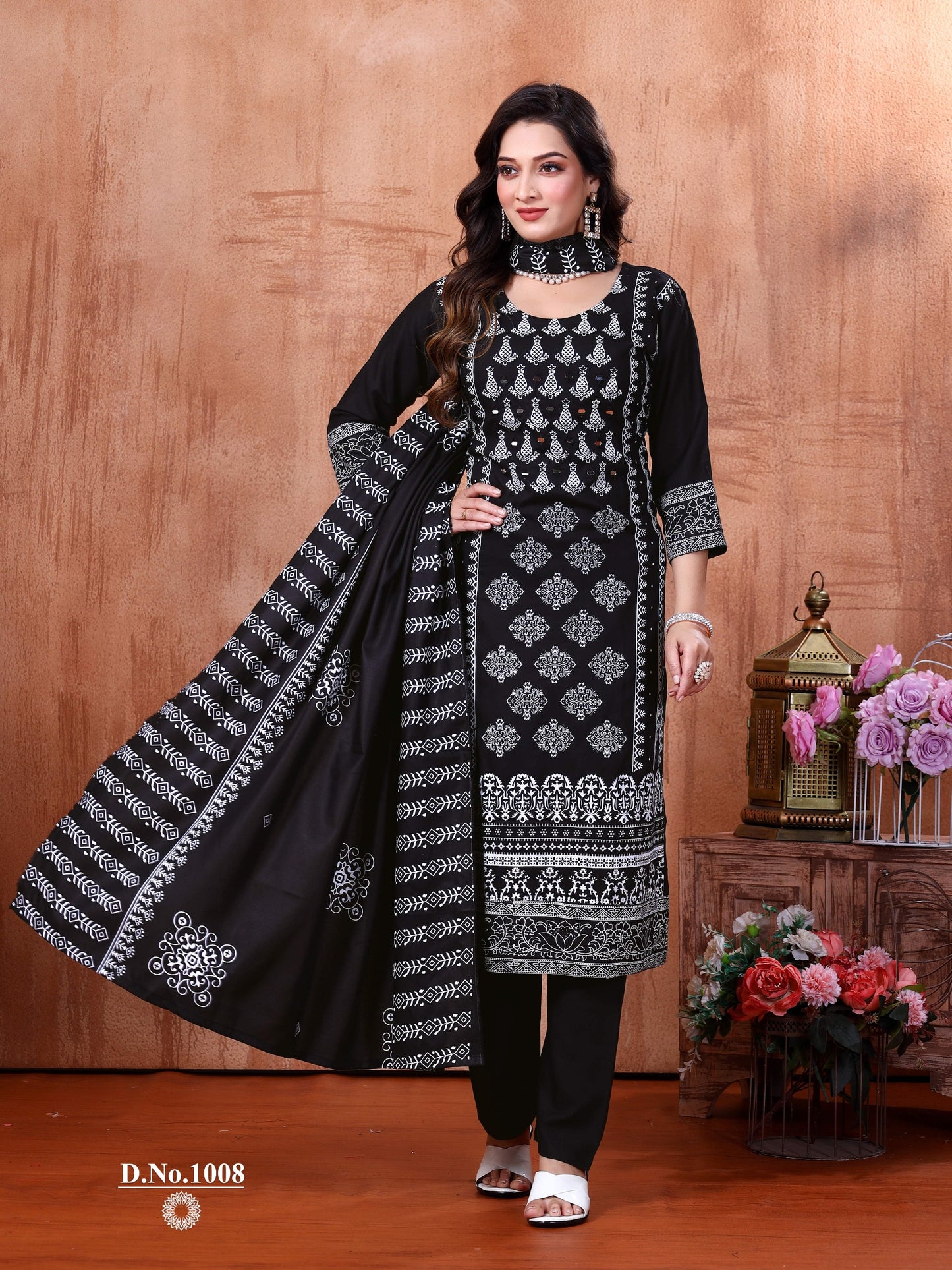 Product Image - Designer Georgette Saree Collection - Ankita Vol 3