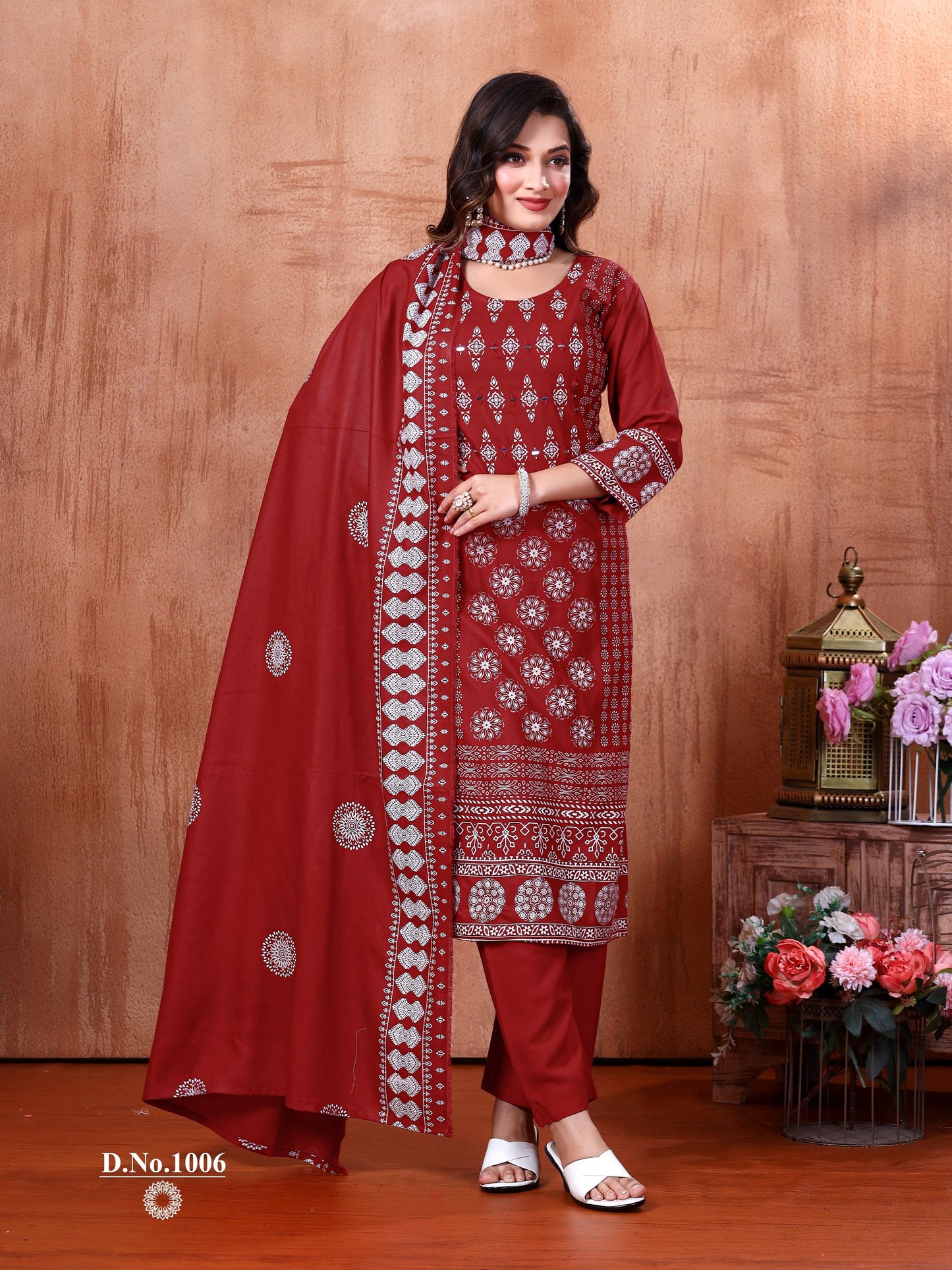Product Image - Designer Georgette Saree Collection - Ankita Vol 3