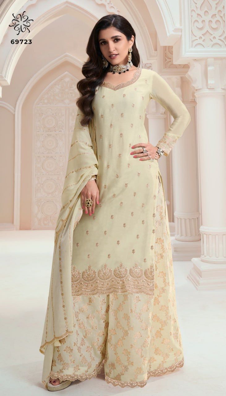 Product Image - Banno by Vinay - Designer Saree Collection
