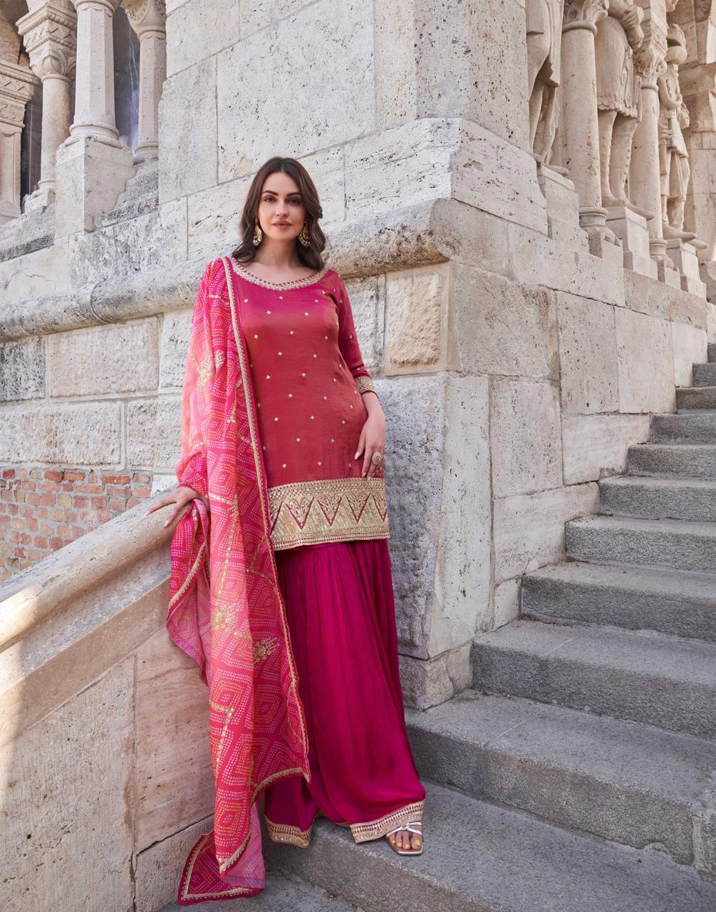 Product Image - SAYURI DESIGNER SAKHI NX - Premium Ethnic Wear for Festive & Wedding Occasions