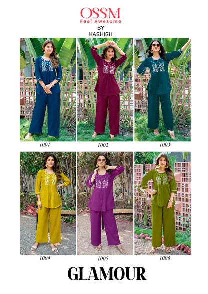 Product Image - Exquisite Jaipuri Cotton Co-Ord Set for Stylish Occasions