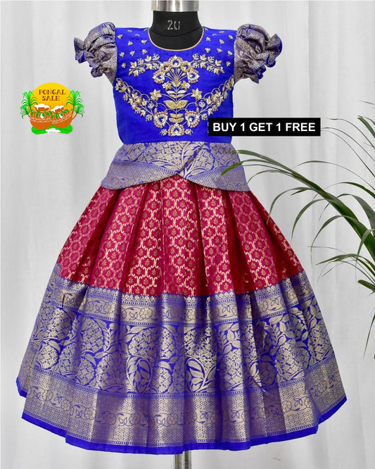 Product Image - Elegant Designer Georgette Saree for Festive and Wedding Wear
