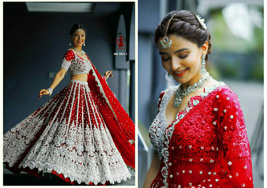 Product Image - Pure Kanchi Silk Saree - Certified & Elegant Ethnic Wear