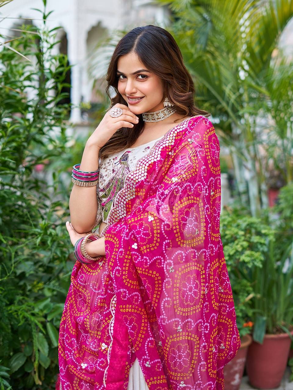 Product Image -  Festival Lehenga Choli