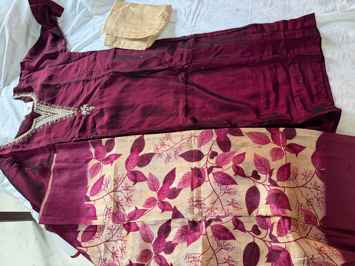 Product Image - Elegant Designer Party Wear Suits for Unforgettable Weddings - 3