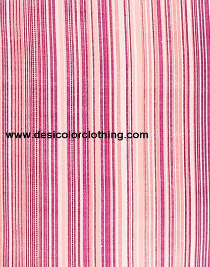 Printed Unstitched Salwar Suit Material