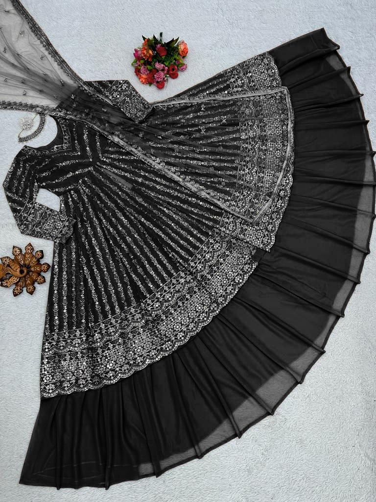 Product Image - Exquisite 6453 Series Designer Lehenga Choli with Dupatta
