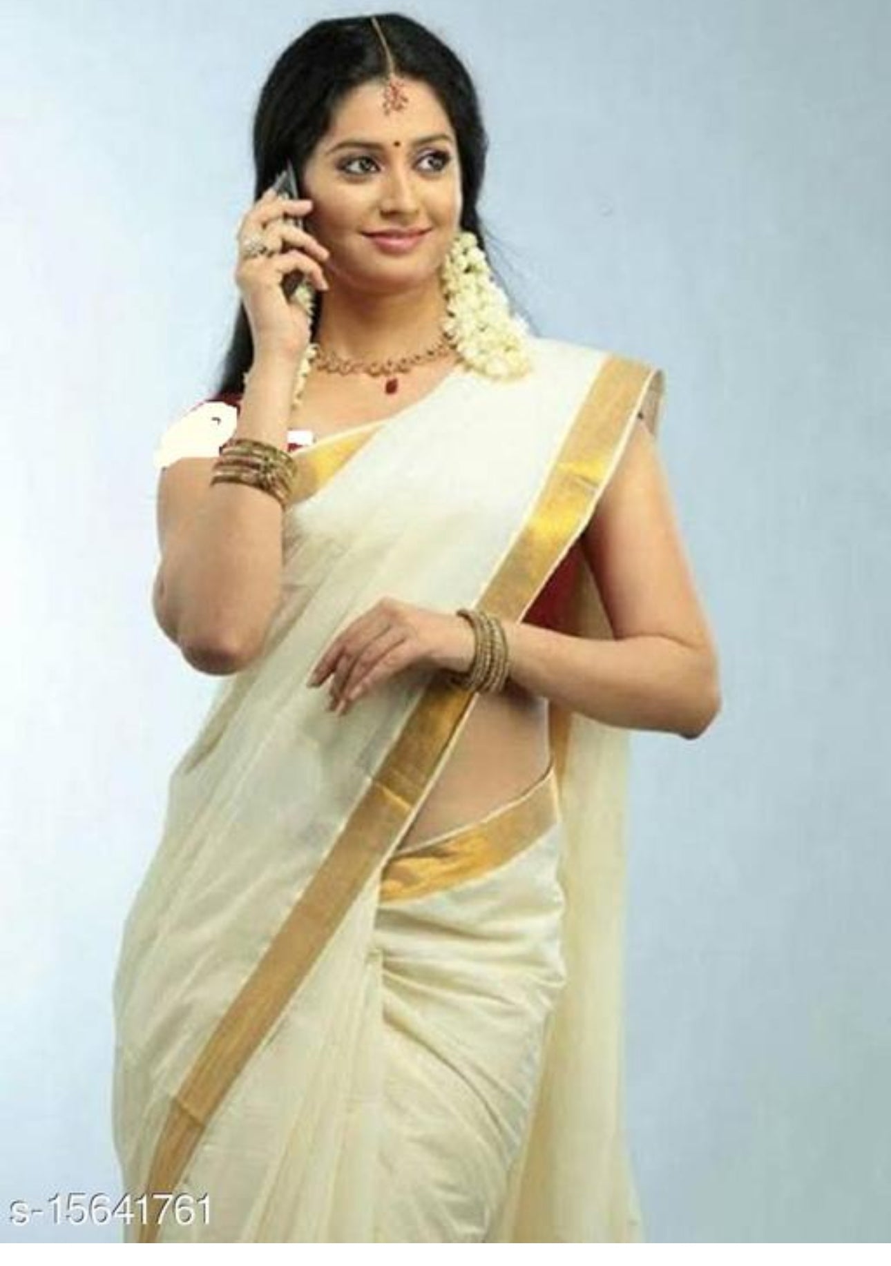“1-Min Saree - Effortless & Stylish Drape in Seconds