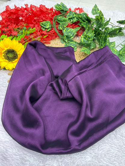 Product Image - Elegant Designer Rangoli Silk Saree
