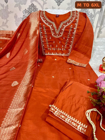 Product Image - Elevate Your Style with Designer Suits for Every Occasion - 2