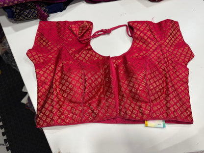 Product Image - Elegant Ready-Made Blouses for Every Occasion - 5