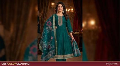Product Image - Designer anrakali suits simple adm elegant - 2