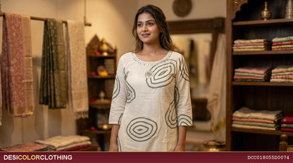 Product Image - Luxury Silk Blouse - 3