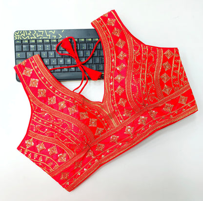 Product Image - Dezsign Summer Fentam Hevi Silk Saree