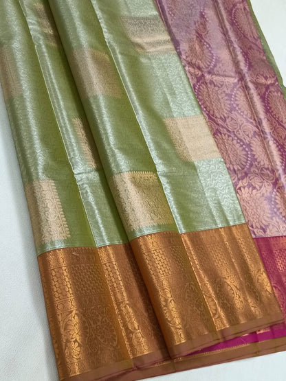 Product Image - Designer Saree in Rich Georgette Finish