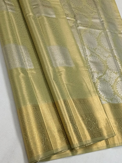 Product Image - Designer Saree in Rich Georgette Finish