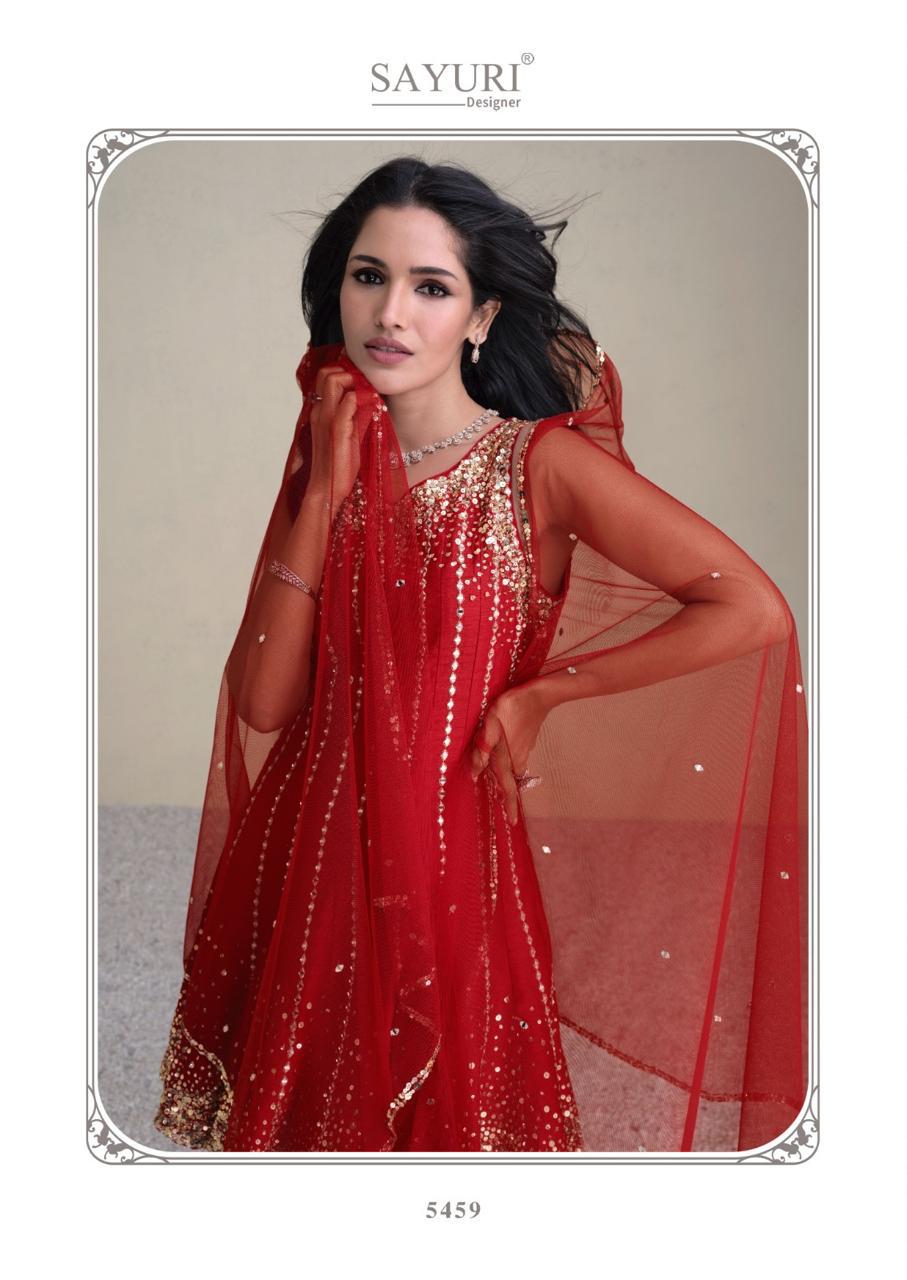 Product Image - Elegant Jashn Gold Silk Designer Saree for Festive and Wedding Wear