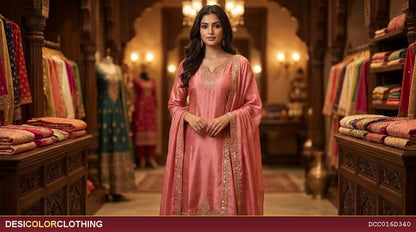 Product Image - Elegant Designer Party Wear Suits for Unforgettable Weddings - 1