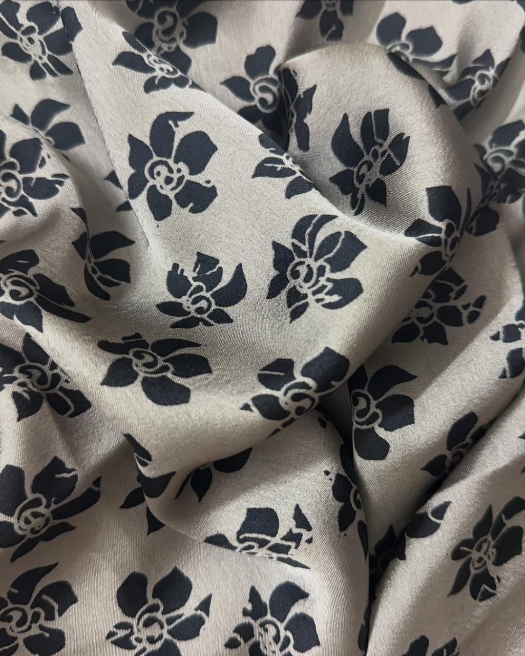 Product Image - Exquisite Designer Sarees | Georgette Fabric | Festive Wear