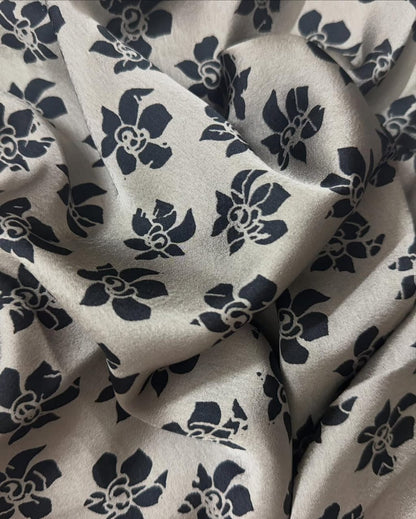Product Image - Exquisite Designer Sarees | Georgette Fabric | Festive Wear